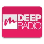 Logo of M.Deep Radio android Application 